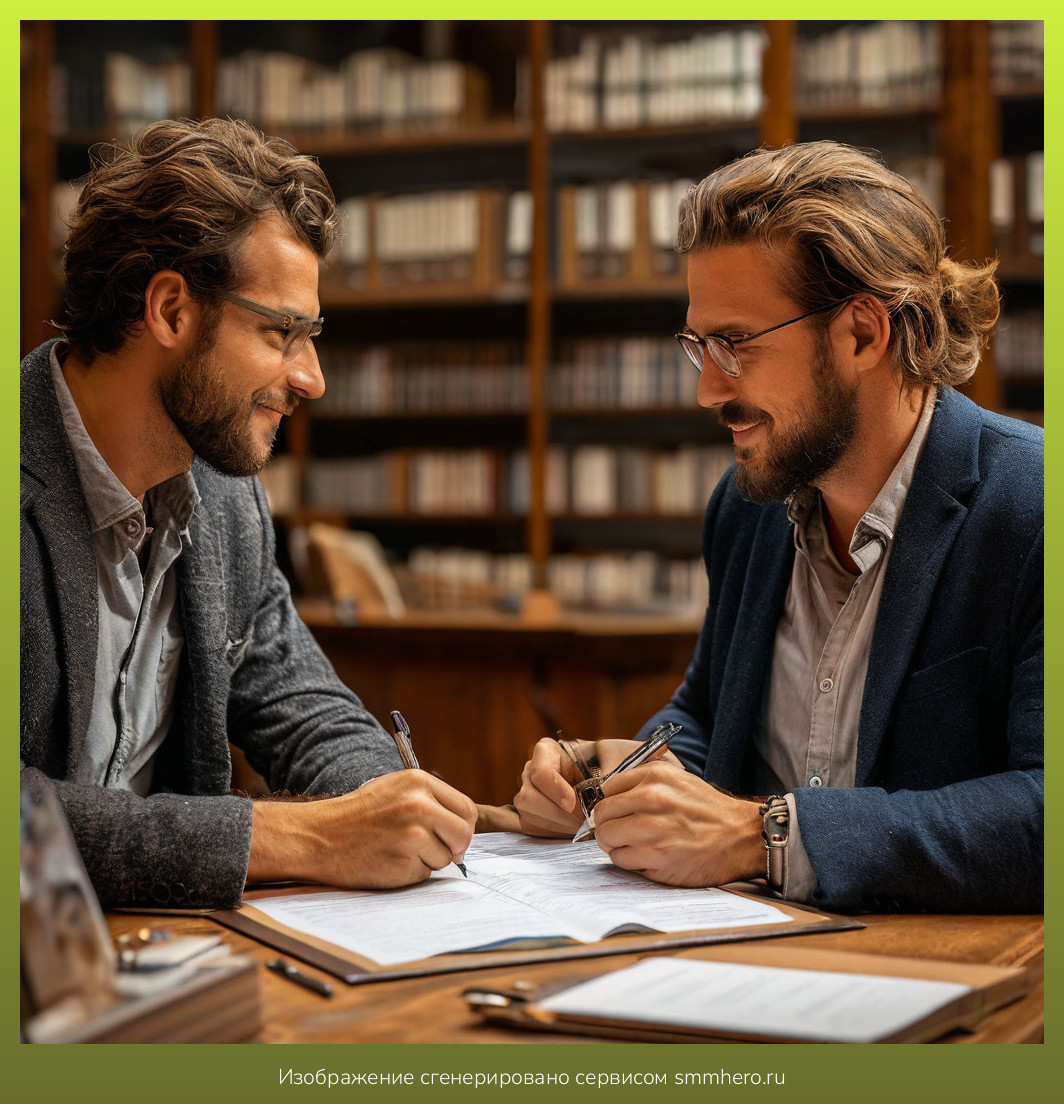 Сделка купли-продажи недвижимости: что нужно знать перед заключением договора