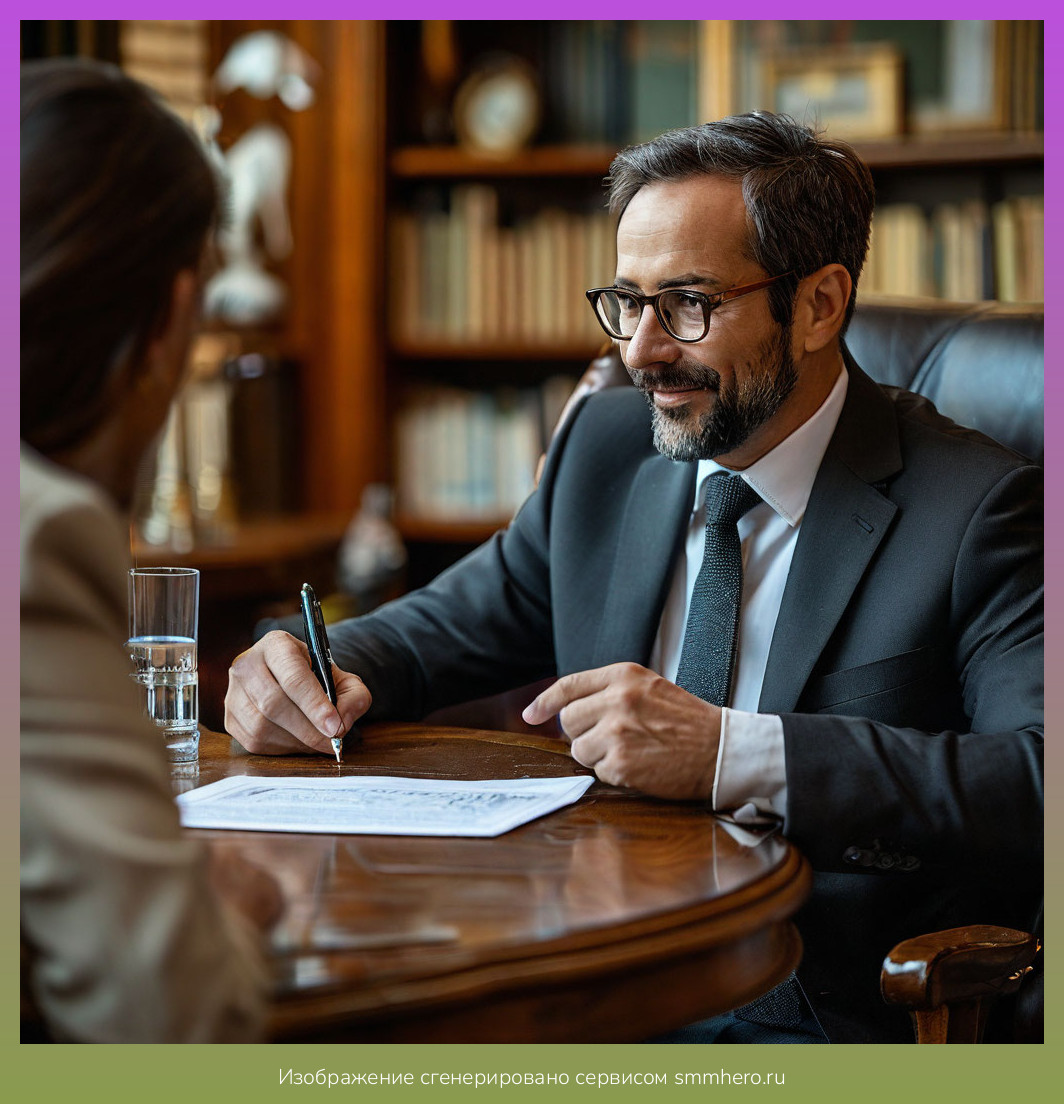 Сделка купли-продажи недвижимости: как защитить свои финансовые интересы