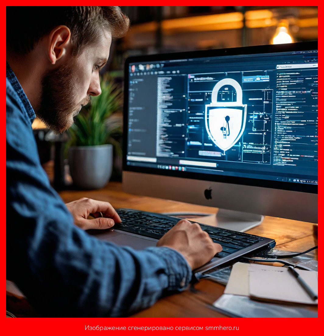 Как защитить свои данные в ЕГРН: советы по безопасности