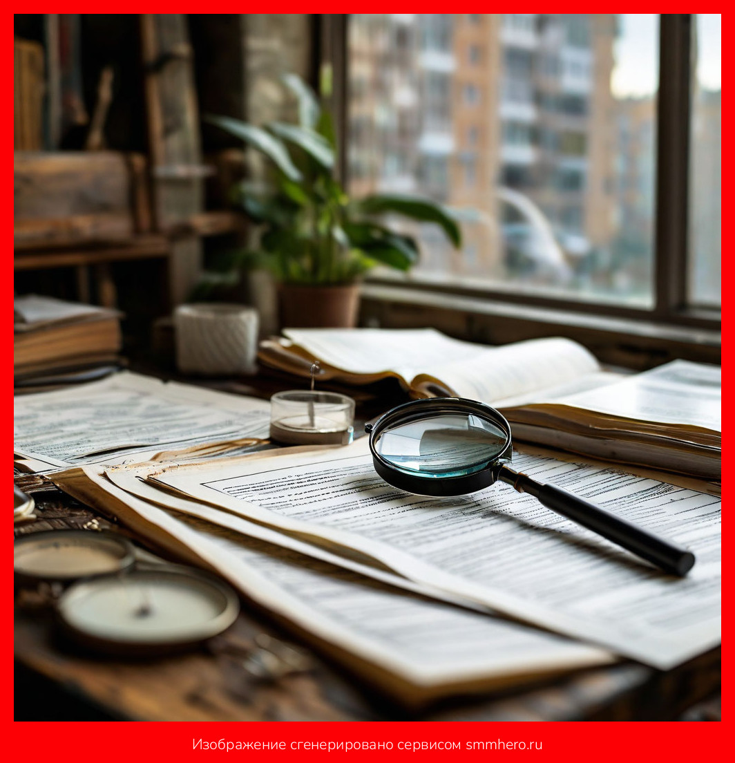 Что такое выписка из ЕГРН и зачем она нужна