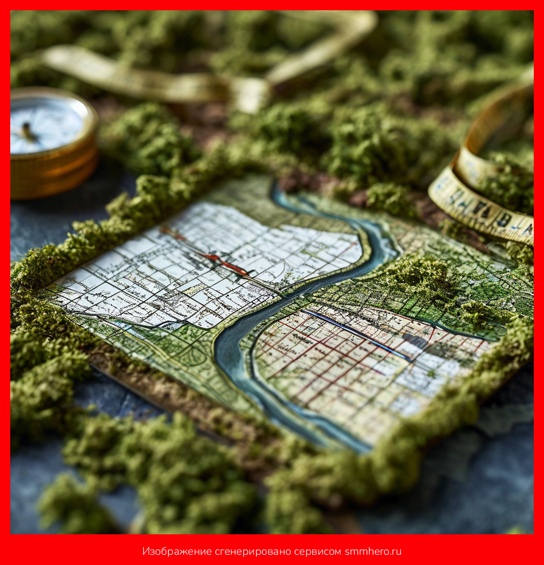 Что можно узнать из выписки из ЕГРН о земельном участке